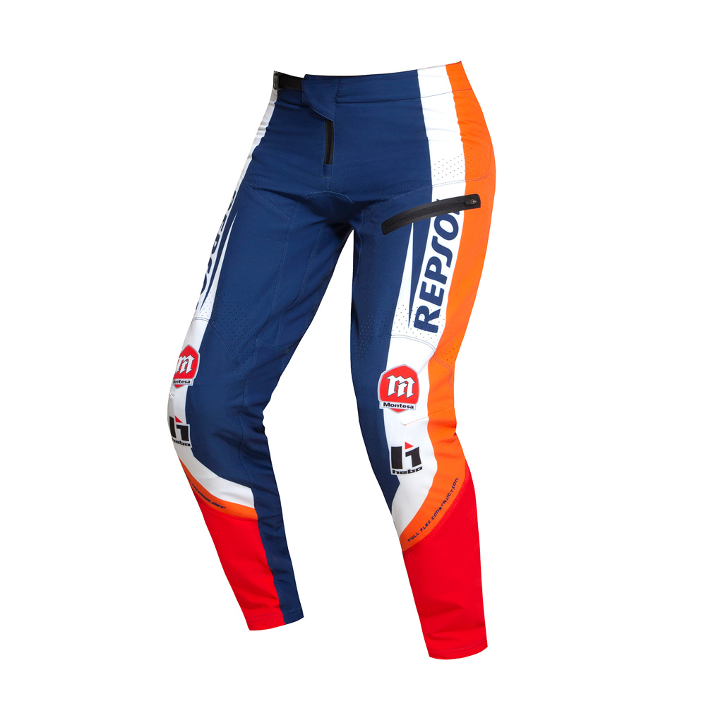 PANT MONTESA TEAM TECH X-LARGE